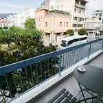 Apartment Belajo And Jacuzzi !! Volos