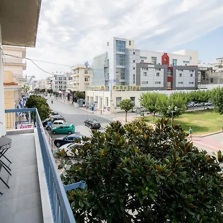 Διαμέρισμα Belajo And Jacuzzi !!