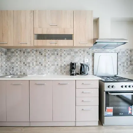 Διαμέρισμα Belajo And Jacuzzi !!