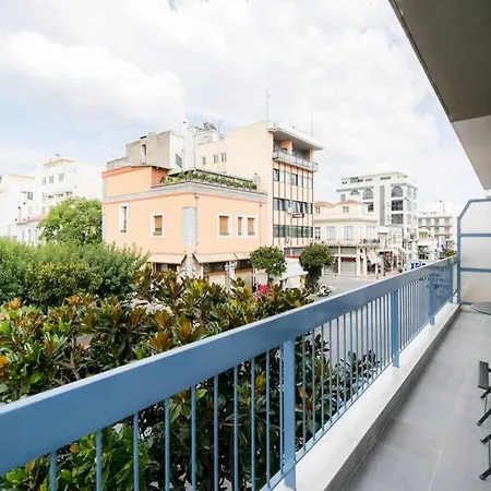 Διαμέρισμα Belajo And Jacuzzi !!