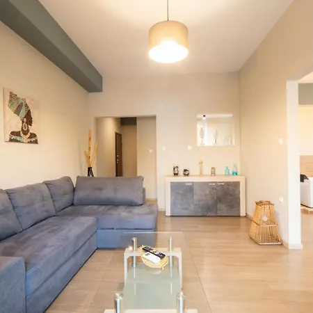 Διαμέρισμα Belajo And Jacuzzi !!