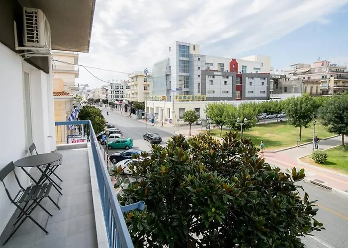 Διαμέρισμα Belajo And Jacuzzi !!