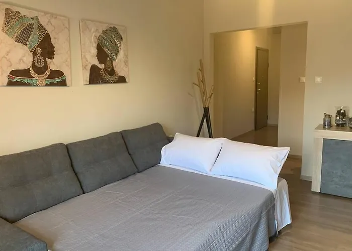 Διαμέρισμα Belajo And Jacuzzi !! *