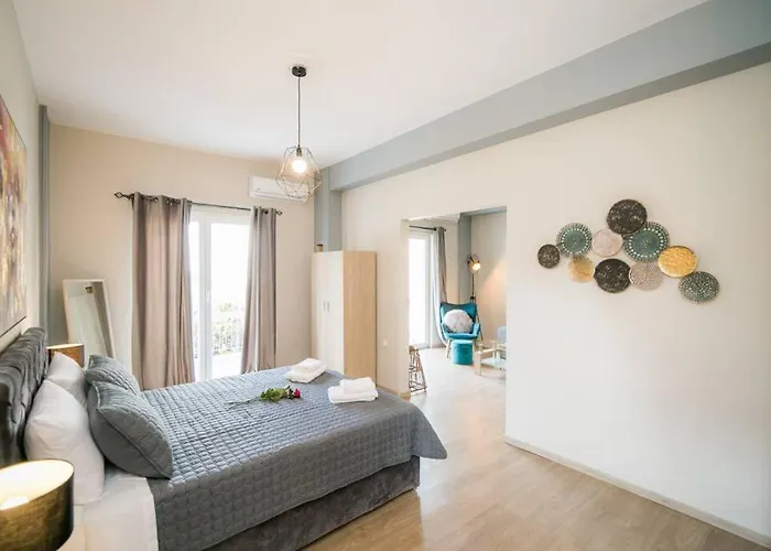 Διαμέρισμα Belajo And Jacuzzi !!