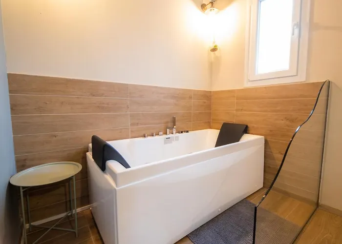 Belajo And Jacuzzi !!