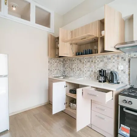 Lägenhet Belajo And Jacuzzi !!