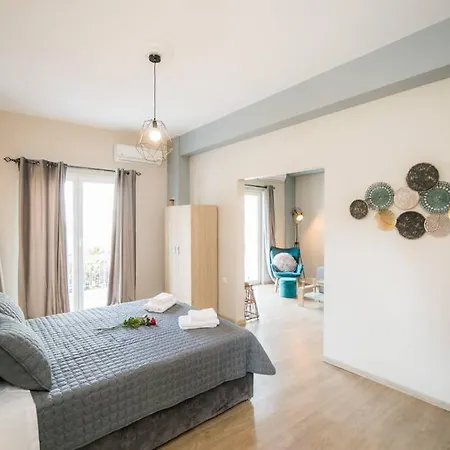 Lägenhet Belajo And Jacuzzi !!