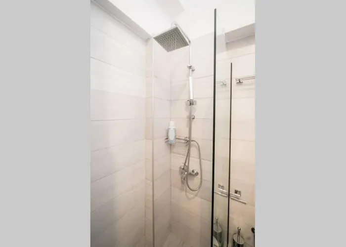 Apartment Belajo And Jacuzzi !! Volos