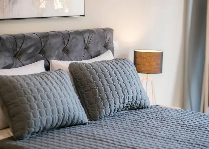 Apartment Belajo And Jacuzzi !!