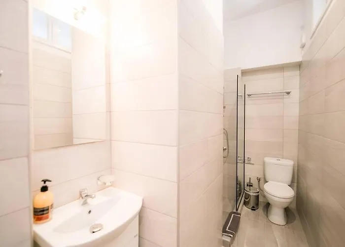 Apartment Belajo And Jacuzzi !! *